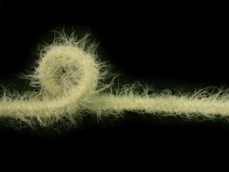 Taśma 0,6cm SWEET CORD ecru