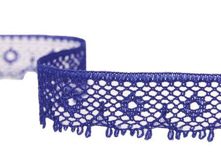 Koronka 1,2cm stabilna chaber