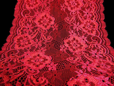 Wstawka 18cm elastyczna rdza