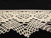 Koronka 12,5cm bawełniana natural