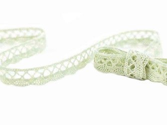 Koronka 1,8cm bawełniana chłodny ecru