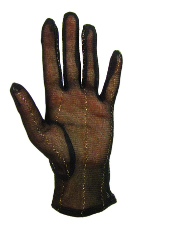 Rękawiczka SZERMEZA czarna