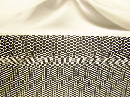 Tiul 300cm miękki stabilny ekri