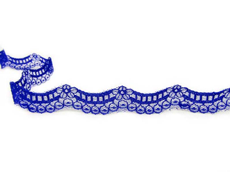 Koronka 1,5cm stabilna chaber