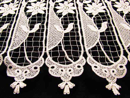 Zazdrostka 160cm gipiurowa ekri