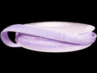 Aksamitka 9mm fiołkowa