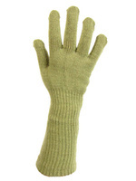zielony khaki