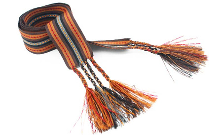 Pasek tkany Machu Picchu