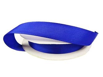 Taśma 15mm ryps poliestrowa chaber