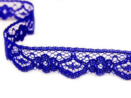 Koronka 1cm stabilna chaber