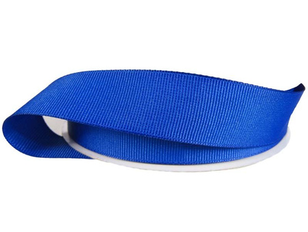 Taśma 21mm ryps poliestrowa chaber