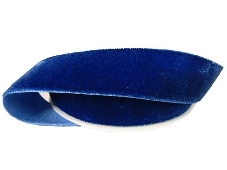 Aksamitka 25mm ciemny chaber