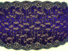 Wstawka 15cm elastyczna chaber