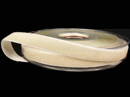 Aksamitka 9mm cielista