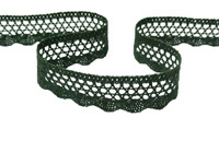 zielony khaki