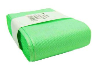 Wstążka 52mm tafta seledyn