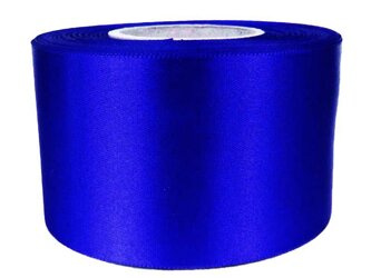 Wstążka 60mm atłas chaber