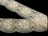 Koronka 10,4cm bawełniana naturalna