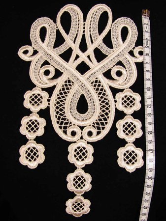 Aplikacja gipiurowa natural