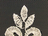 Koronka 8,5cm tiulowa ivory
