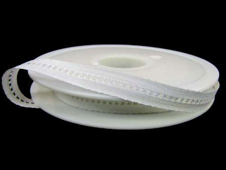 Wstawa 10mm JOUR ECHELLE biała