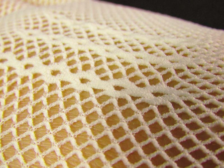 Rękawiczka KABARETKA ecru