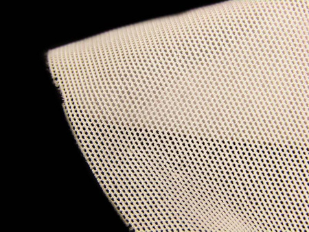 Tiul elastyczny pudrowy róż 150cm