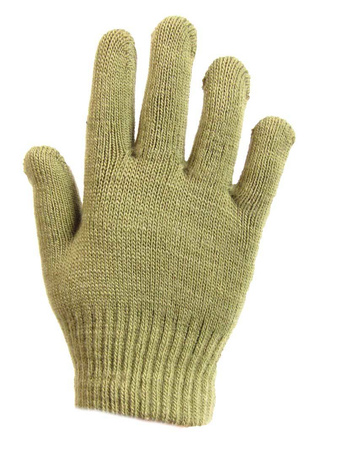 Rękawiczka DZIANA młodzieżowa kolory