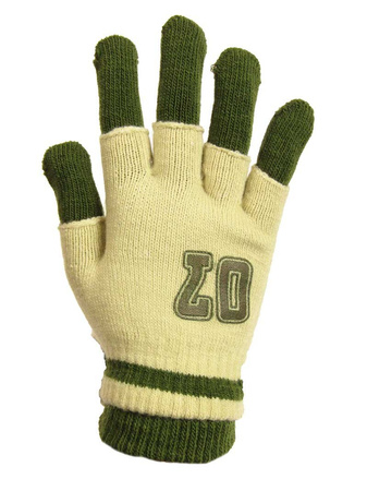 Rękawiczka DZIANA podwójna chłopięca