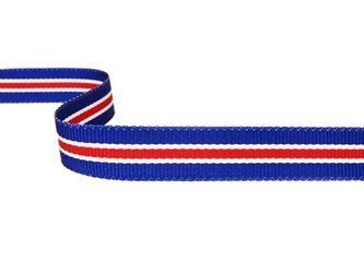 Taśma 16mm ryps lampas chaber