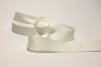 Taśma 21mm smyczowa ivory
