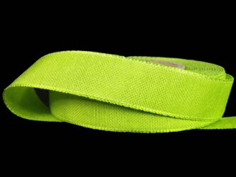 Wstążka 20mm tafta RUSTIC pistacja