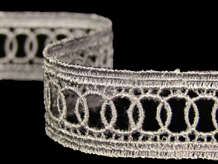 Wstawka 1,6cm gipiurowa popiel