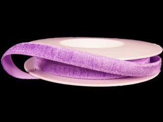 Aksamitka 9mm wrzosowa