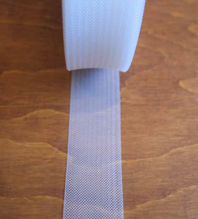 Krynolina 19mm drobna off white