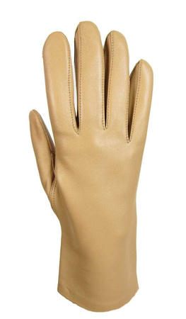 Rękawiczka damska SKÓRA nieocieplana