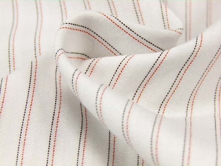 Bawełna z poliestrem