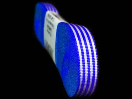 Wstążka 8mm acetat PASY chaber