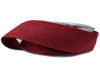 Taśma 20mm bawełniana bordo
