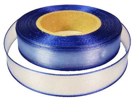 Wstążka 15mm organtyna chaber