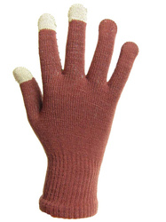 Rękawiczka AKRYL do Ipad'a z gripem