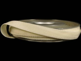 Taśma 10mm elastyczna KRYSZTAŁEK ecru