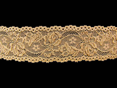 Wstawka 5,5cm elastyczna cielista