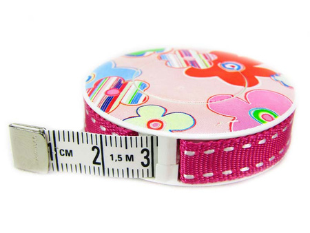 Miara ROLFIX kwiatki