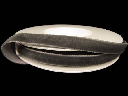 Aksamitka 9mm popiel