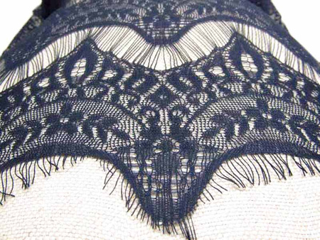 Koronka stabilna granat