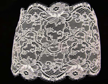 Wstawka 21cm stabilna kość słoniowa