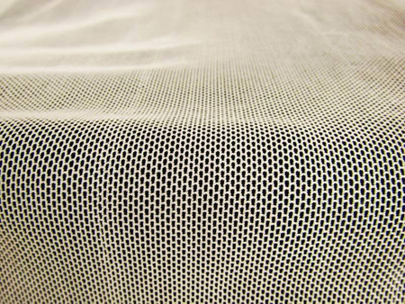 Tiul elastyczny ivory 150cm