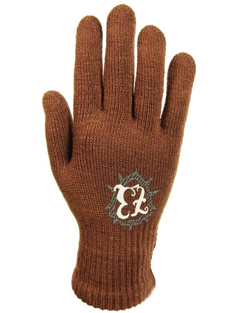 Rękawiczka DZIANA młodzieżowa kolory