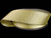 Wstążka 25mm lurex złota